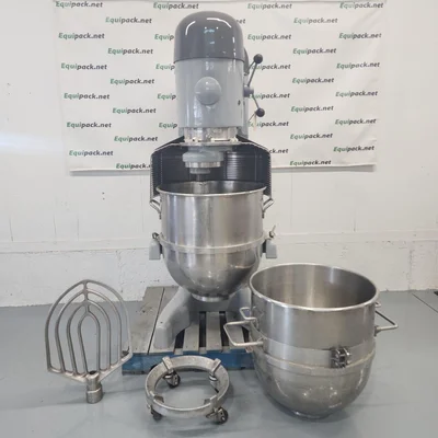 HOBART Mixer Model V1401 5hp /208volts/ 60hz 14 amps  # 4718