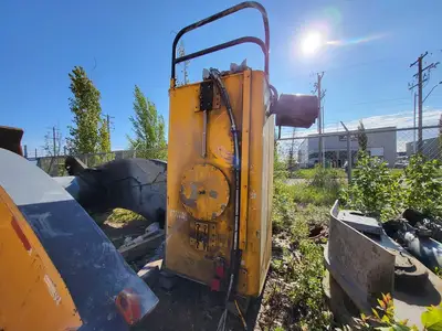 USED 2011 LETOURNEAU L1350