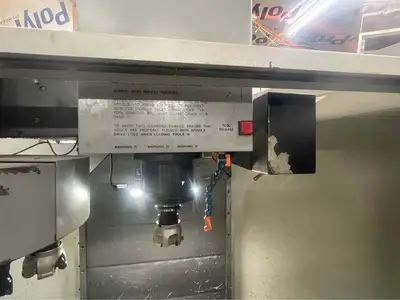 USED 1996 HAAS VF-3