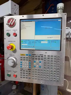 2012 HAAS TL-1 CNC Lathes | Toolquip, Inc. (3)