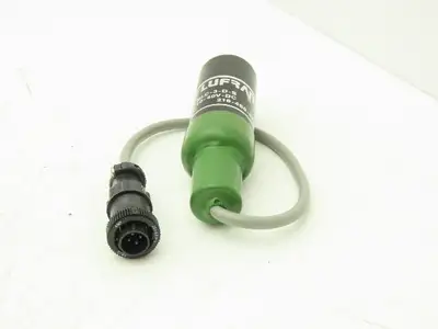 Lufran SLC-3-D-S Liquid Level Sensor 200MA 10-40VDC