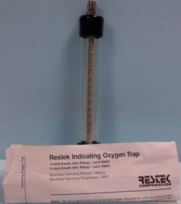 Used RESTEK _UNKNOWN_ Gas Handling Texas US | Bamko Surplus Process Equipment #939241