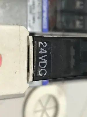 USED KOGANEI PBM6P-3W