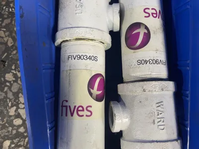 Used FIVES FIV90340S Miscellaneous MRO Ohio US | HGR 24 #1048037