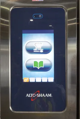 USED Alto-Shaam CTP7-20E