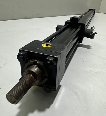 Used Parker DD-2HXUS23MC Cylinders Indiana US | J&J Industrial Supply #1309869