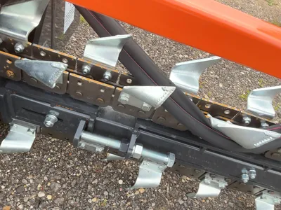 Used _UNKNOWN_ _UNKNOWN_ Trenchers Michigan US | Miedema Asset Management Group #1423821