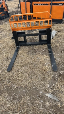 Pallet Fork	Landhonor	2025	Unused	PF-11-3500G