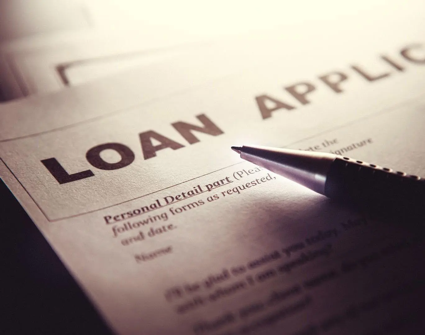 FLEXIBLE FINANCING SOLUTIONS