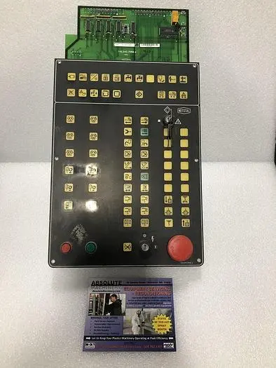 Used NETSTAL _UNKNOWN_ Circuit Boards | Absolute Machinery #541161