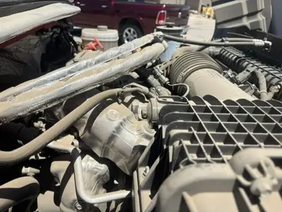 Used 2022 CHEVROLET SILVERADO 6500HD Service & Utility Trucks Arizona US | Proxy Equipment #1426060