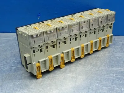 USED OMRON CJ1WID261