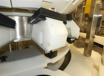 Used ROMACO ROMACO “BOSSPAK” RTC 20014 HIGH SPEED TABLET/CAPSULE FILLER Tablet/Capsule Counters New York US | Michael Benalt Inc #1274170