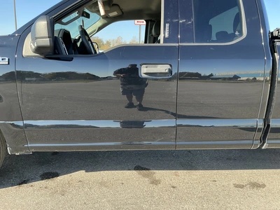 Used 2016 FORD F150 Pickup Trucks Michigan US | Miedema Asset Management Group #1568233