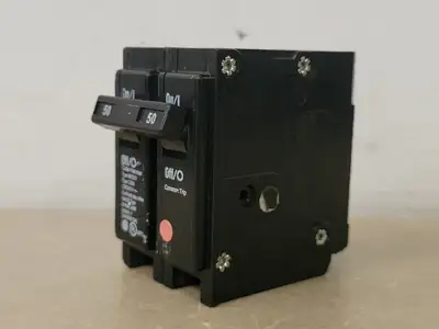USED CUTLER-HAMMER BR250