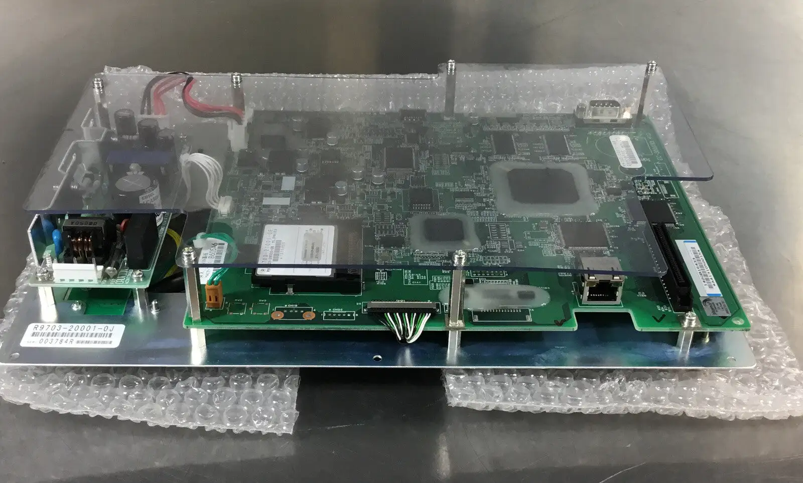 R9703-20001-0J Control Board for AA104SH04-A1 LCD Panel Screen Display 2D