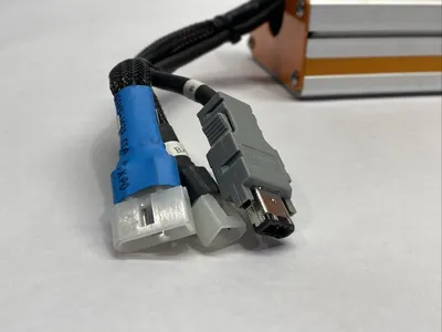 USED HANMI HANMI AUTONET