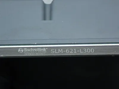 USED SMART VISION LIGHTS LC300625