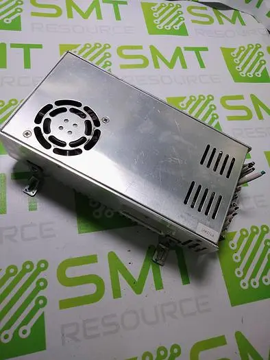 Used MEAN WELL _UNKNOWN_ Power Supplies | SMT Resource #485052