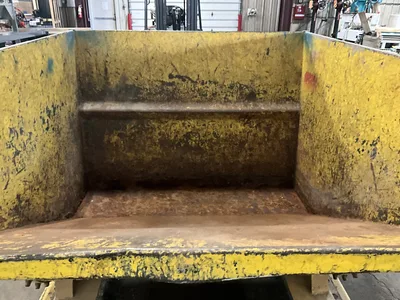 Used _UNKNOWN_ _UNKNOWN_ Hoppers Ohio US | AW Machinery, LLC. #1296401