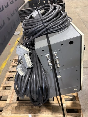 USED 2016 FANUC M900iA/260L + R-30iB Controls