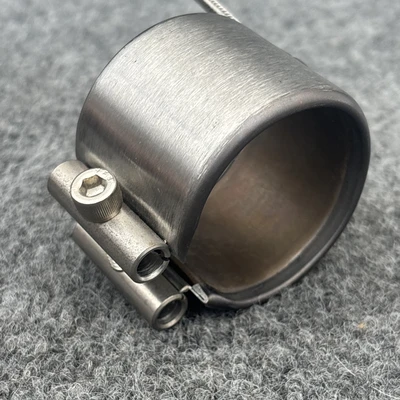 Used Watlow MB1N1JN3-B12 Heater Bands California US | Davliegogo LLC #1708060