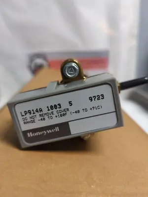 New | in-Stock HONEYWELL LP914A 1003 5 HVAC Parts and Equipment Ohio US | Surplus Asset Holdings #1235761