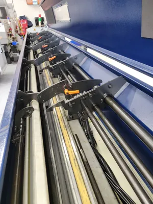 2014 EDGE MINUTEMAN 320 SE Magazine Type Bar Loaders | Midstate Machinery (2)