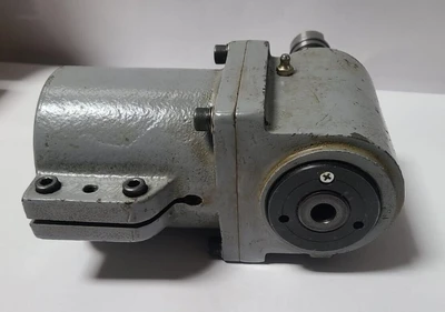 Bridgeport _UNKNOWN_ Machining Centers & Milling Machines | Amiron Machinery (9)