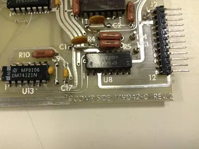 USED SATEC 179042-0