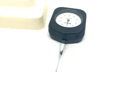 USED MITUTOYO DIAL TENSION GAGE 10-100NM