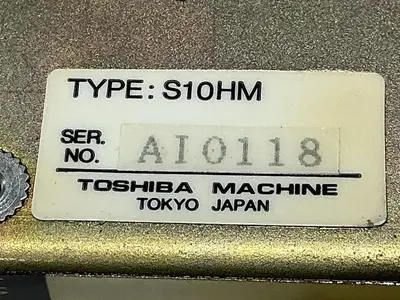 USED TOSHIBA H2184371