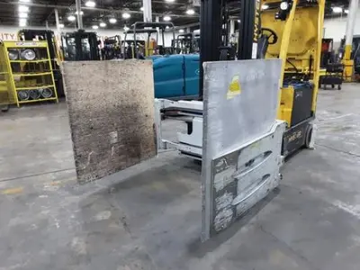USED 2021 CASCADE 26J-MCS