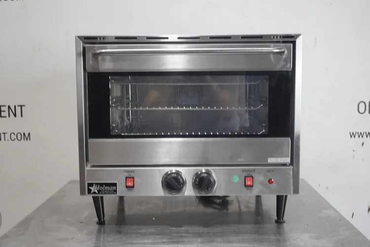 Used _UNKNOWN_ CCOH-3 Ovens Texas US | OBR Equipment #1060899
