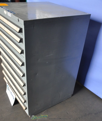 Used VIDMAR _UNKNOWN_ Tool Box California US | Sterling Machinery Exchange #1467334