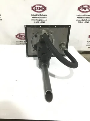 USED REXROTH 🛠 🔍 MODEL: PVV2-1X/045RA15DMB – SPECIFIC FIT FOR COMPATIBLE MACHINERY