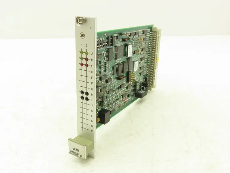 Used SMS ELOTHERM _UNKNOWN_ Printed Circuit Boards (PCB) Indiana US | Arrow Industrial #802256