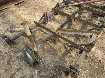 Used _UNKNOWN_ _UNKNOWN_ Cultivators Michigan US | Miedema Asset Management Group #1372372