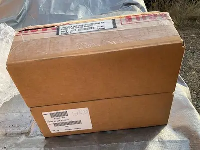 USED CAPSTONE C65