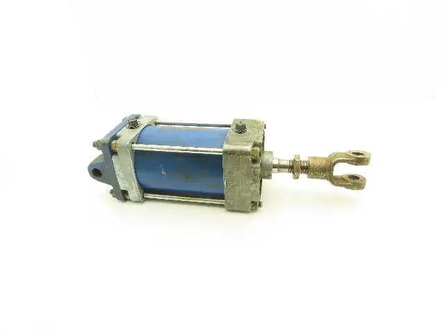 Used WABCO WESTINGHOUSE _UNKNOWN_ Pneumatic Cylinders | Arrow Industrial #633555
