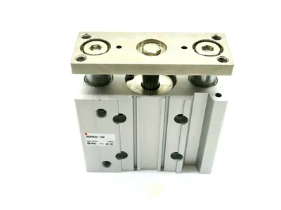 NEW SMC MGPM40-50Z CYLINDER MGPM4050Z