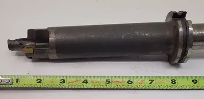 USED KENNAMETAL DK1011432D