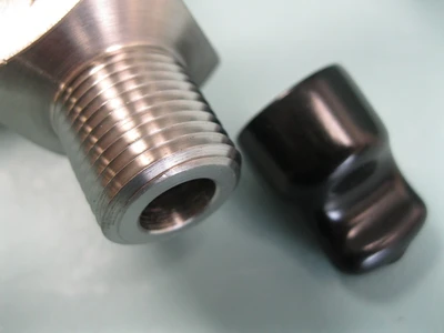NEW Rosemount 3051 S1TG3A2A11X5AWA3WM1B4I5M5