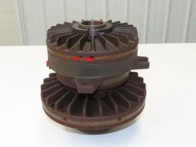 Nexen HWCB Shaft Mount Clutch-Brake Pneumatic Air Engaged 1-7/8" Bore