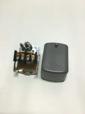 Boshart Industries PS02-3050 Pressure Switch 1/4″FPT Connection