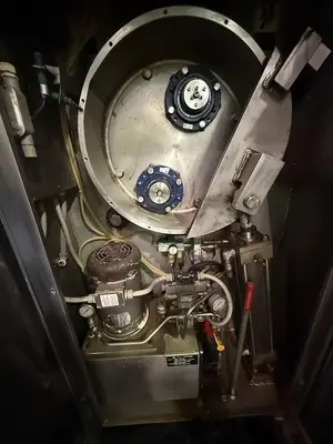 USED 2006 PEERLESS DA 100