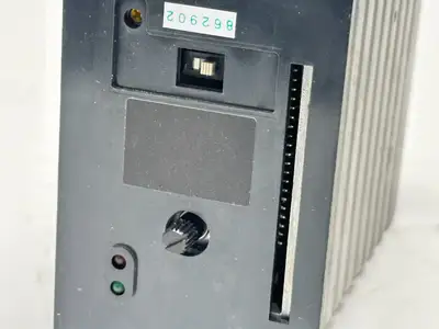AXUD10A | Oriental Motor  Speed Controller 100-115V 50/60Hz 0.7A - For parts or not working