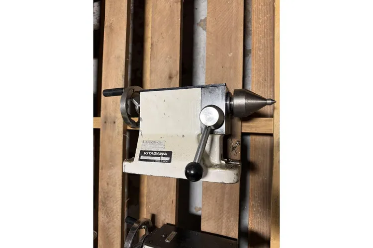 Used _UNKNOWN_ _UNKNOWN_ Tailstocks Utah US | KD Auctions #1549148