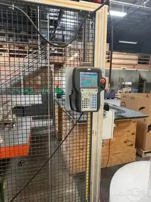 USED 2007 RPT ROBOTRIM