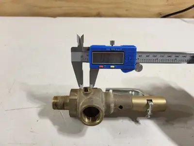 USED APOLLO 19MDCA75